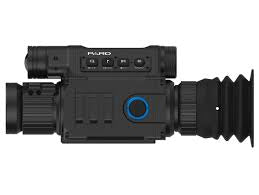PARD NV008 200M IRDay/Night vision scope & Camcorder – Karani