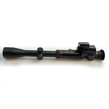 Load image into Gallery viewer, PARD NV007v 850nm 200m IR Day/Night Vision Camcorder 16mm lens
