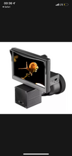 Load image into Gallery viewer, Scope mounted 200m infrared night vision
