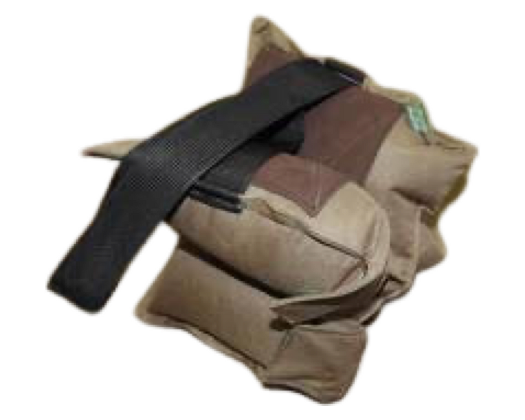 BUSHILL MINI X-BAG