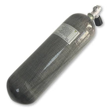 Load image into Gallery viewer, Pcp cylinder 9LCARBON FIBER 300 bar

