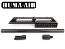Load image into Gallery viewer, Huma-air FX Impact Barrel upgrade kit MKI/MKII &amp; M3
