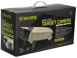 SME Bullseye TARGET CAMERA 1 MILE – SNIPER EDITION