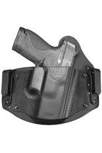 Load image into Gallery viewer, Fobus inside holster universal IWBM Combat Cut
