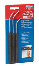 Load image into Gallery viewer, ANGLED CLEANING BRUSHES - 3PK
