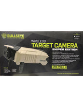 Load image into Gallery viewer, SME Bullseye TARGET CAMERA 1 MILE – SNIPER EDITION
