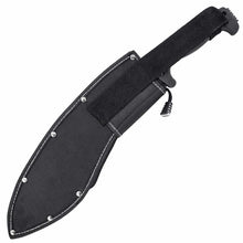 Load image into Gallery viewer, SOG SOGfari Kukri Machete 13&quot; w/Nylon Sheath
