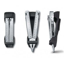 Load image into Gallery viewer, Victorinox SwissTool Belt Holder - Black
