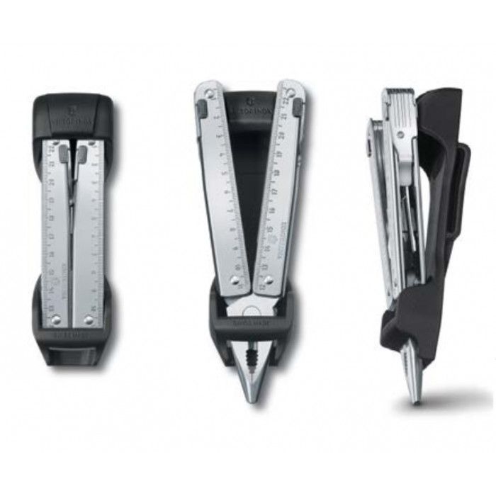 Victorinox SwissTool Belt Holder - Black