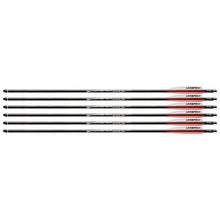 Load image into Gallery viewer, UMAREX AIR SABER ARROWS (6 PACK)
