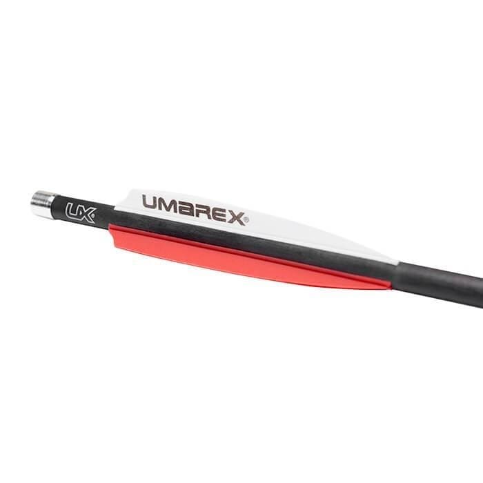 UMAREX AIR SABER ARROWS (6 PACK)