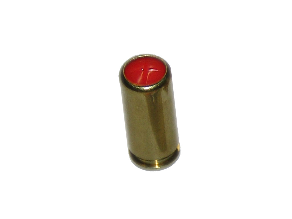 Wadie 9mm PA.P.V Pepper Cartridge each( Read Description Before Purchasing)