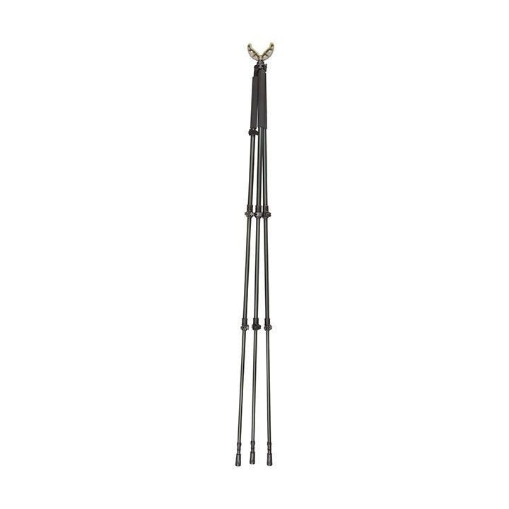 Allen Axial Shooting Stick Tripod/Bipod & Monopod 3 in 1
